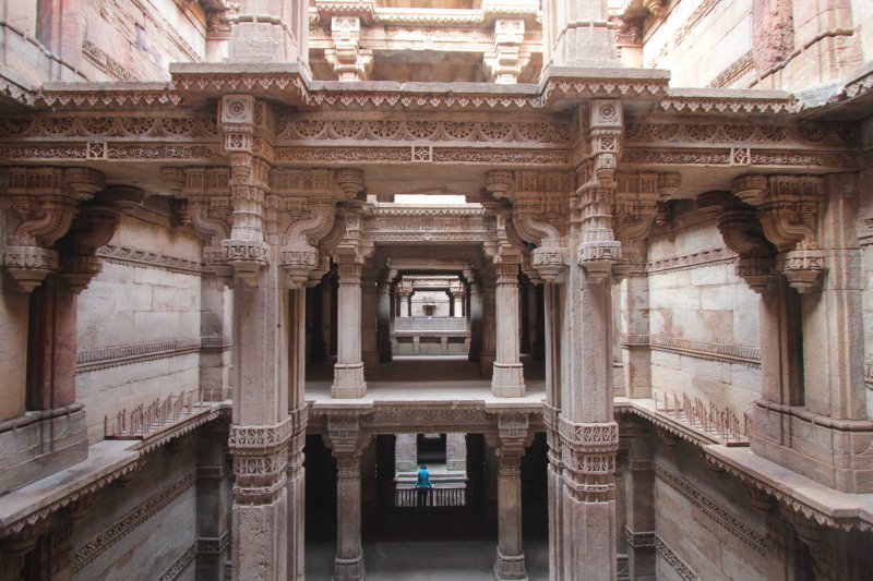 adalaj