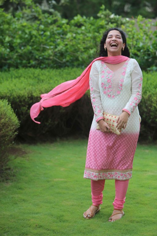 revati laughter aura1