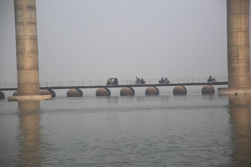 vns bridge