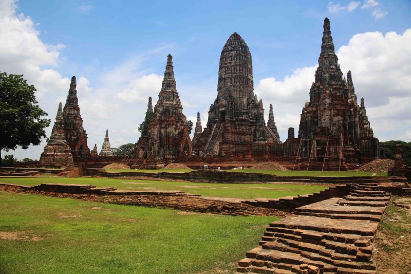 ayutthaya