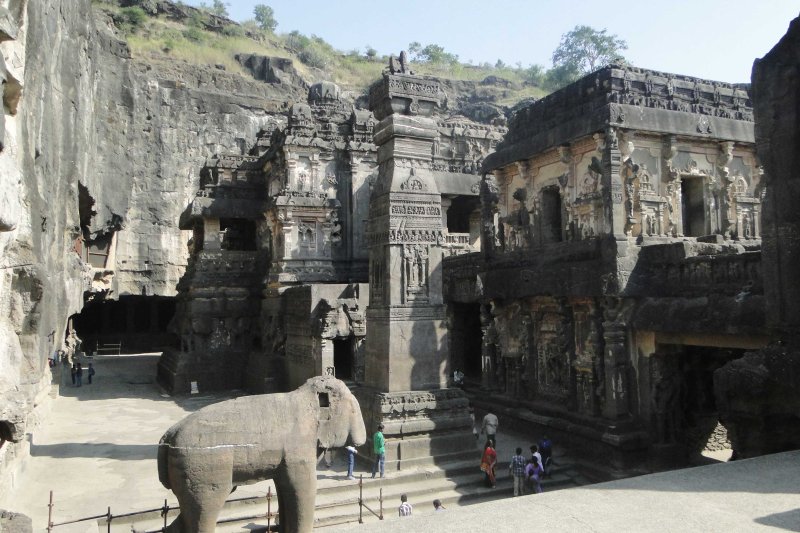 ellora