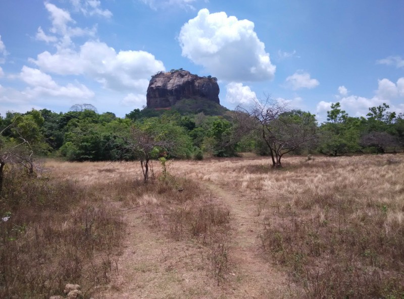 sigiriya
