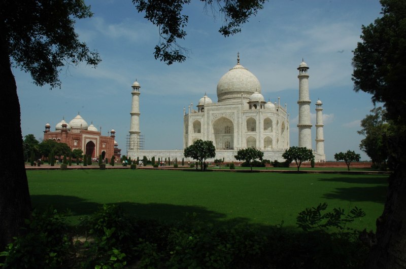 taj