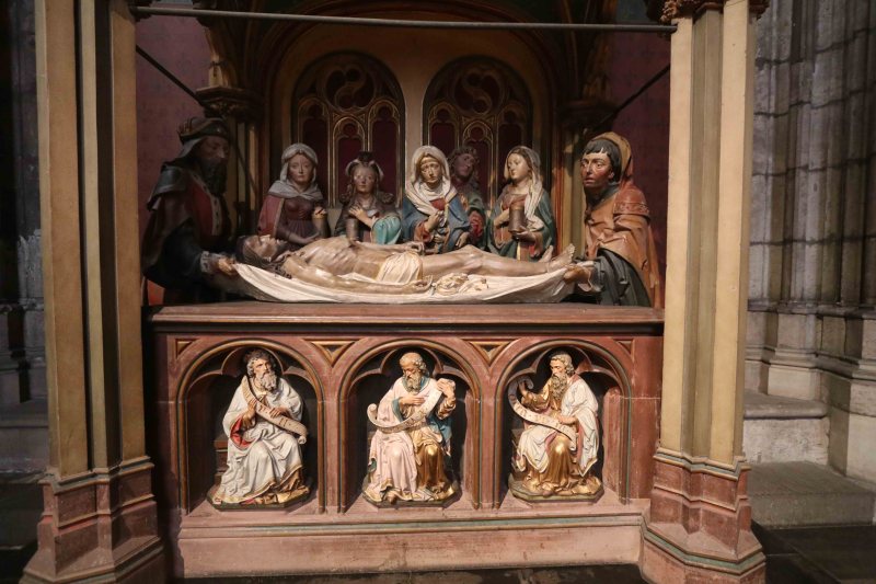 cologne jesus