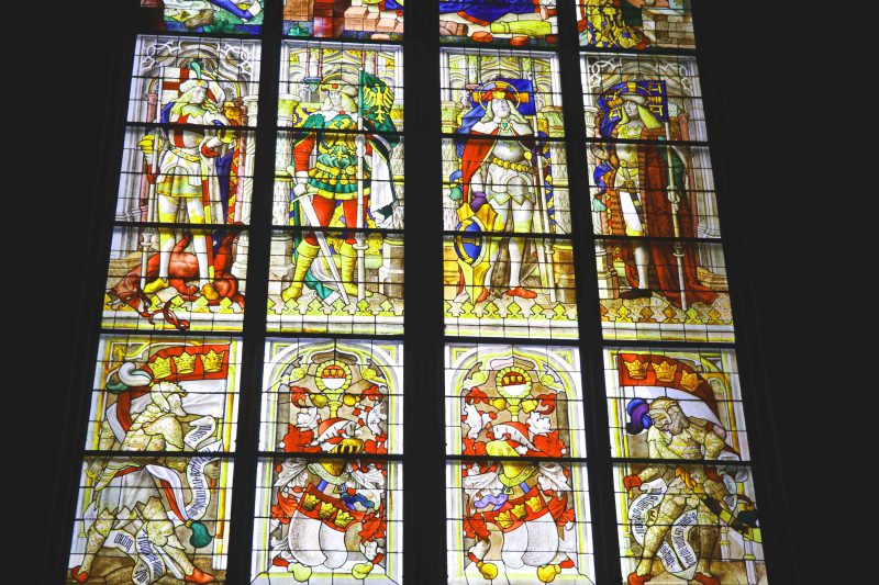 cologne stained glass2