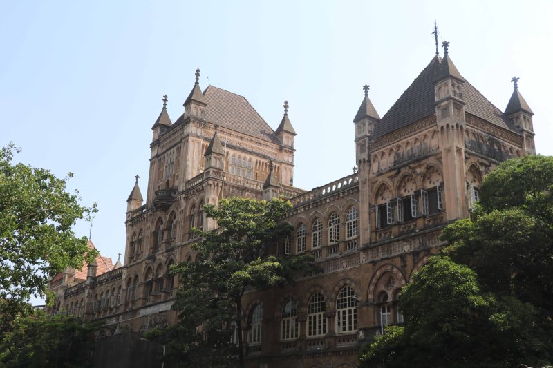 elphinstone college
