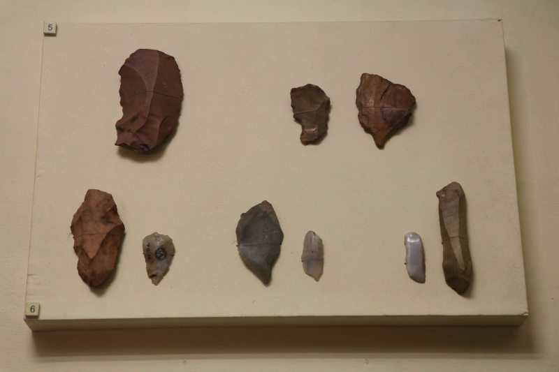harappan tools