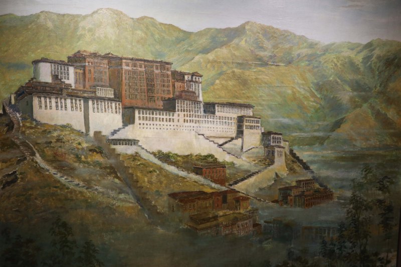 potala palace