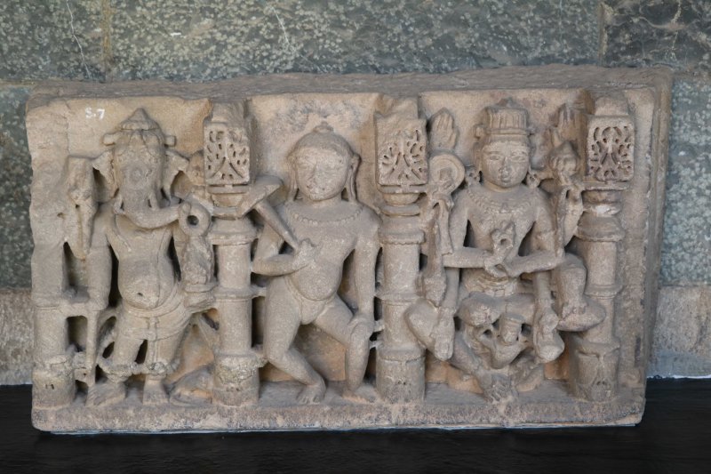 Vishnu vamana Rajasthan