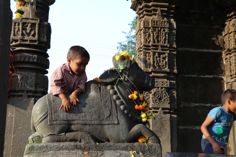 ambernath nandi kid