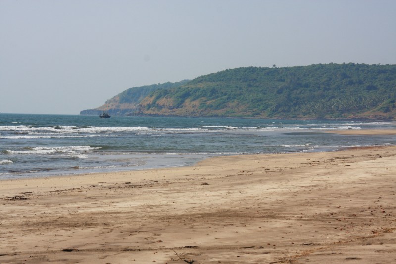 kolthare beach