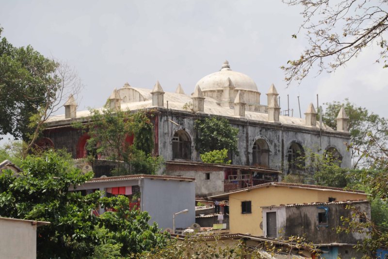 nawab palace