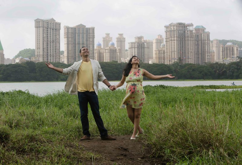 nirali kunal hiranandani