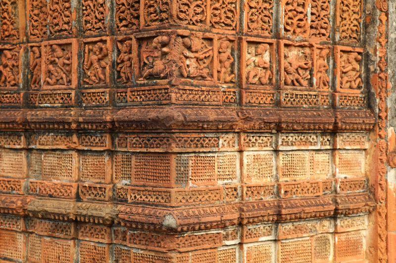 madan mohan 3d carving