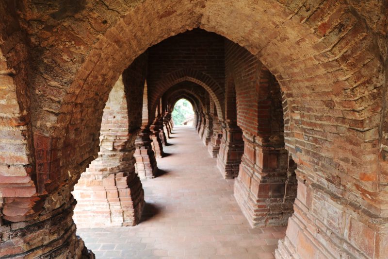 10 Bishnupur Rasmancha