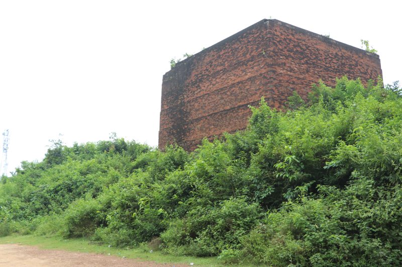 12 Bishnupur gumghar