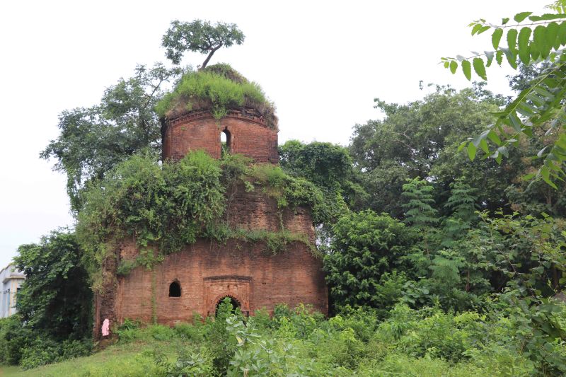 13 Bishnupur mahaprabhu