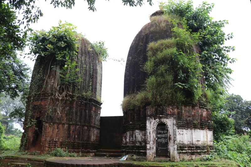 14 Bishnupur balaram