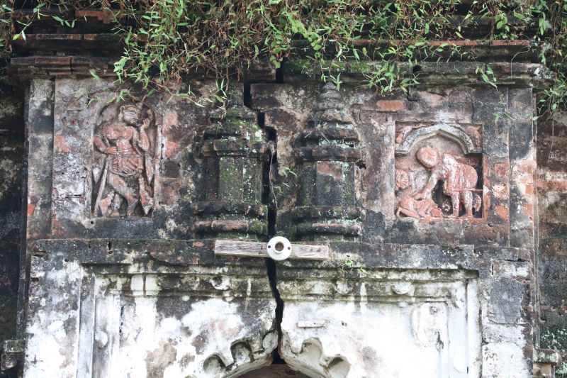 15 Bishnupur balaram