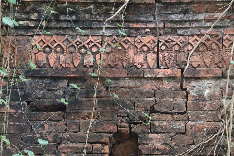 17 Bishnupur balaram