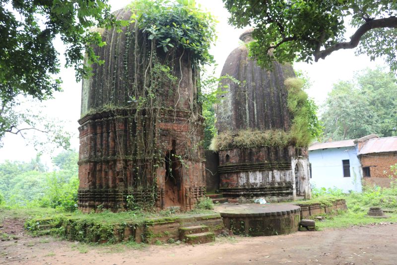 18 Bishnupur balaram