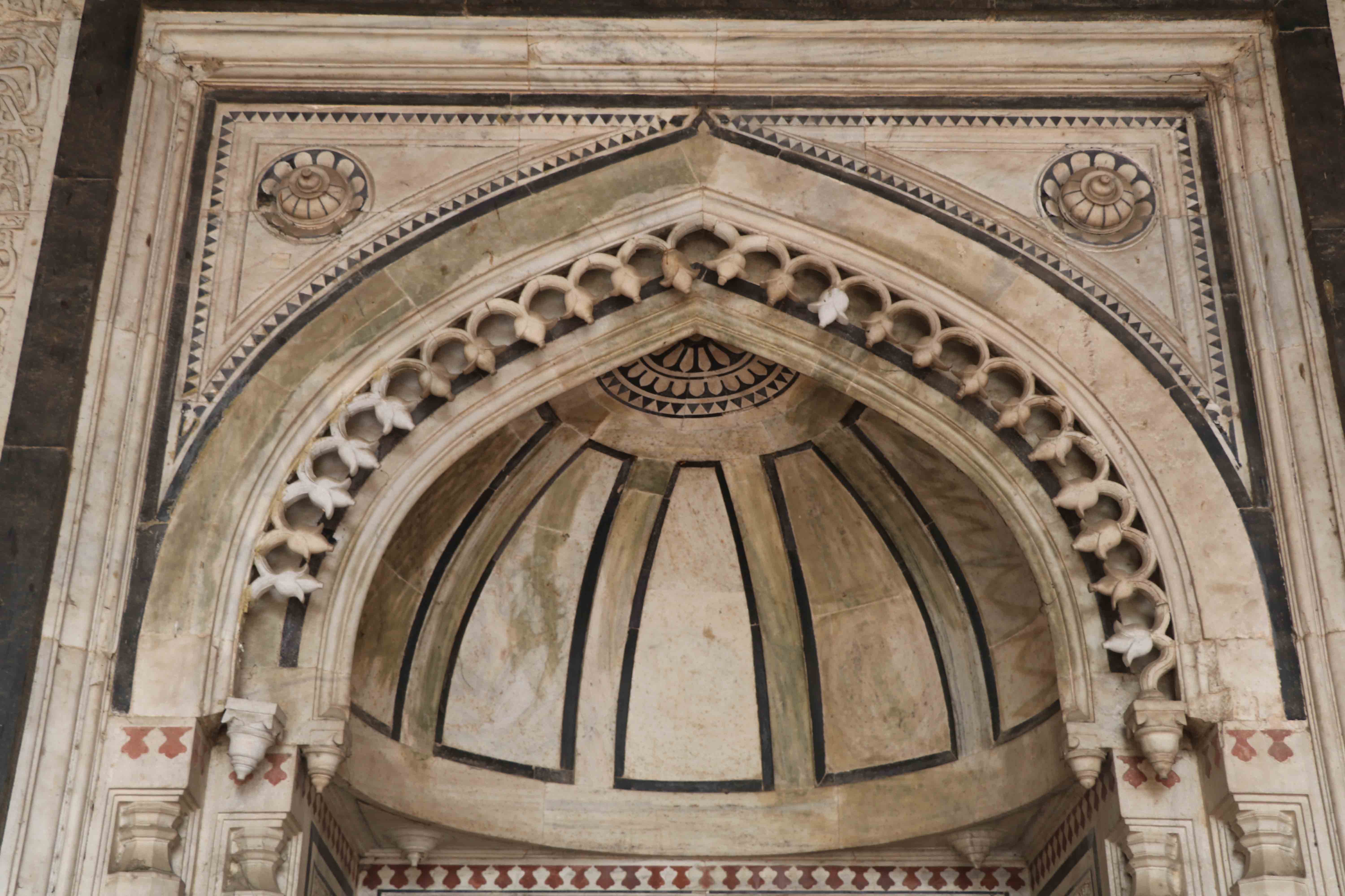 19 Purana Qila Qula-i-Kuhna