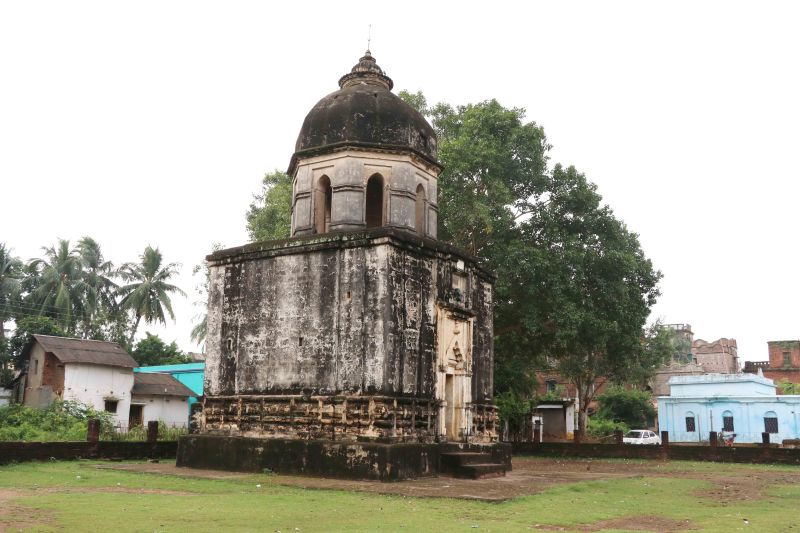 26 Bishnupur Malleshwar