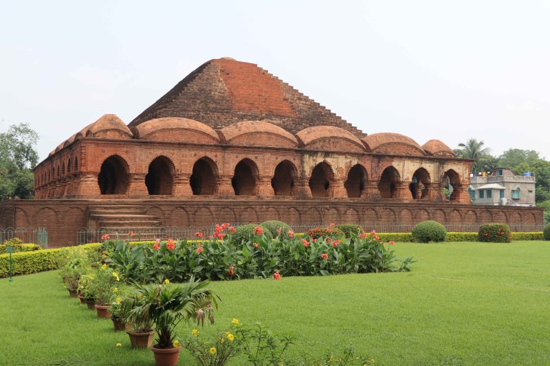 3 Bishnupur Rasmancha