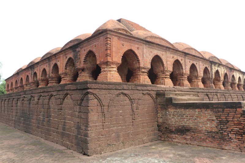 4 Bishnupur Rasmancha
