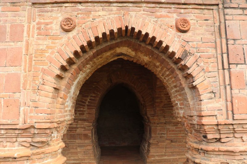 5 Bishnupur Rasmancha