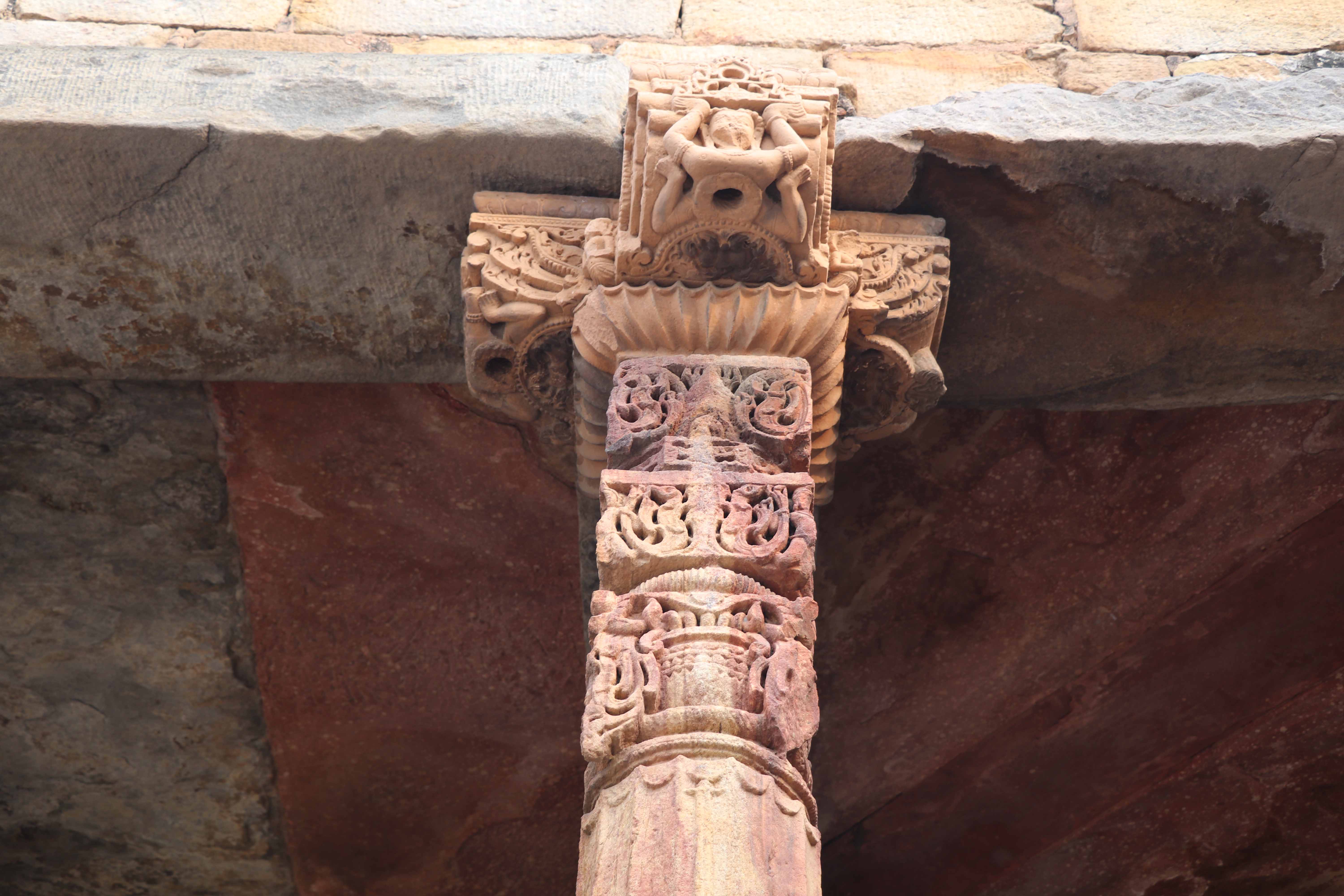 54 qutb quwattul capital