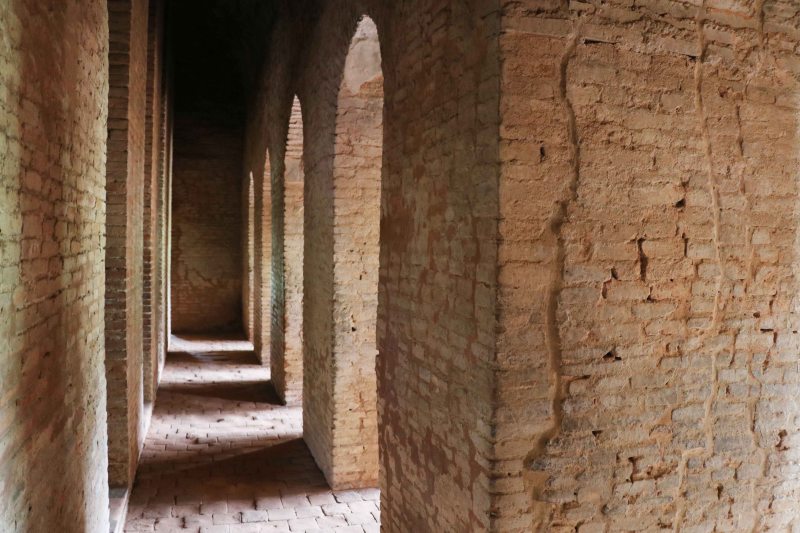6 Bishnupur Rasmancha