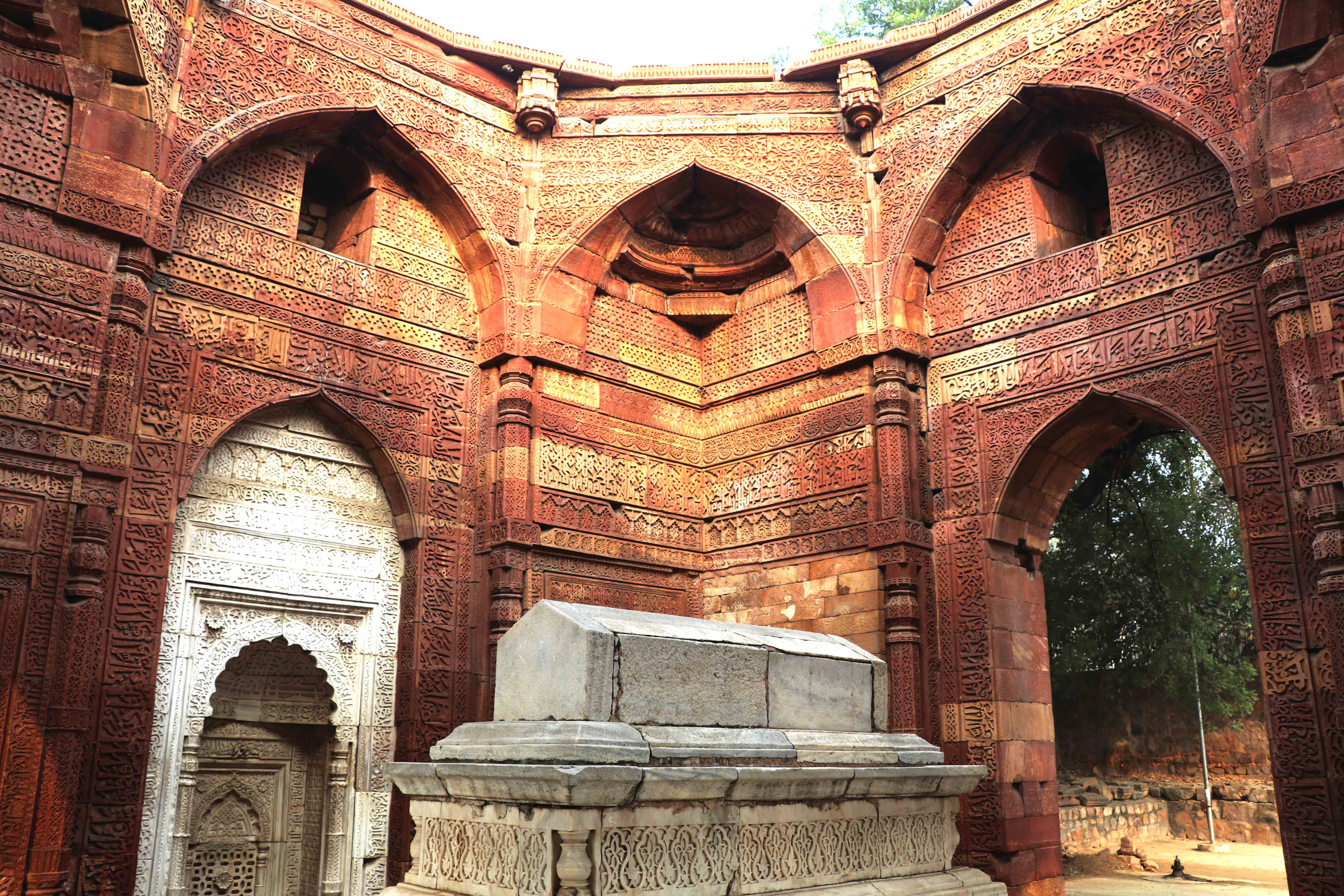62 qutb iltutmish