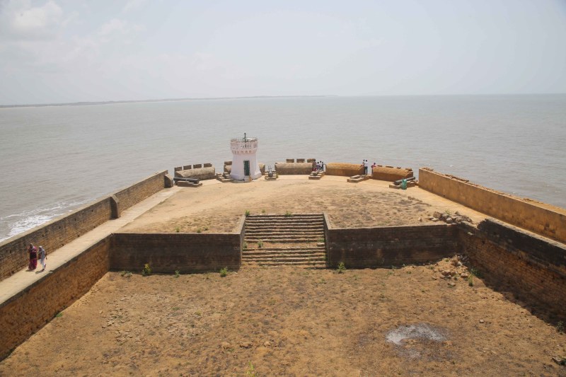 Diu Fort26