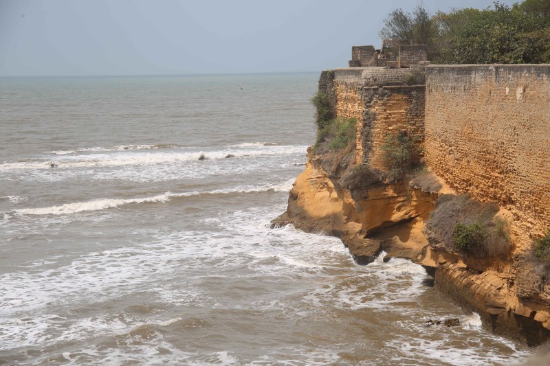Diu Fort27