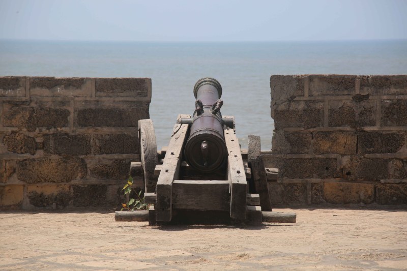 Diu Fort29