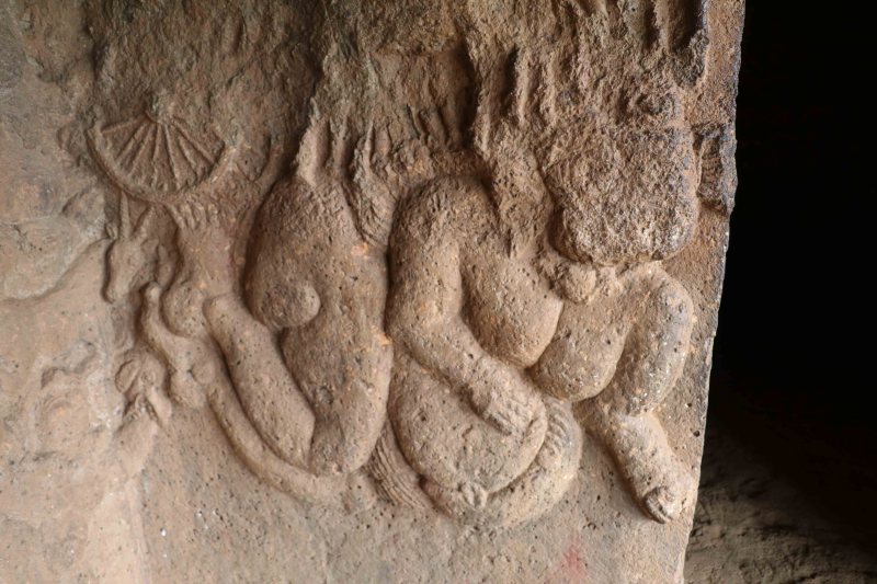 HR Bhaje demon slayed